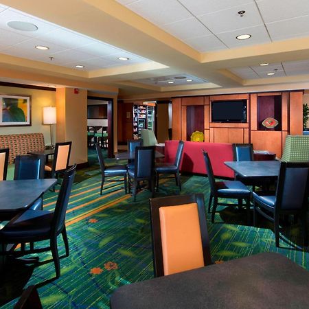 נורת' צ'רלסטון Fairfield Inn & Suites By Marriott Charleston Airport/Convention Center מראה חיצוני תמונה