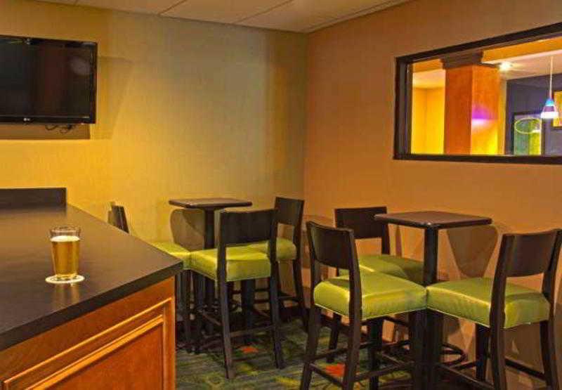 נורת' צ'רלסטון Fairfield Inn & Suites By Marriott Charleston Airport/Convention Center מראה חיצוני תמונה