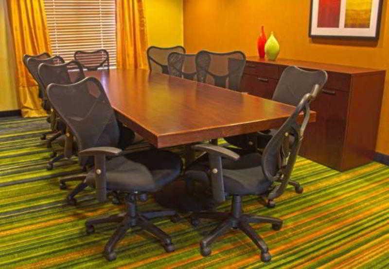 נורת' צ'רלסטון Fairfield Inn & Suites By Marriott Charleston Airport/Convention Center מראה חיצוני תמונה