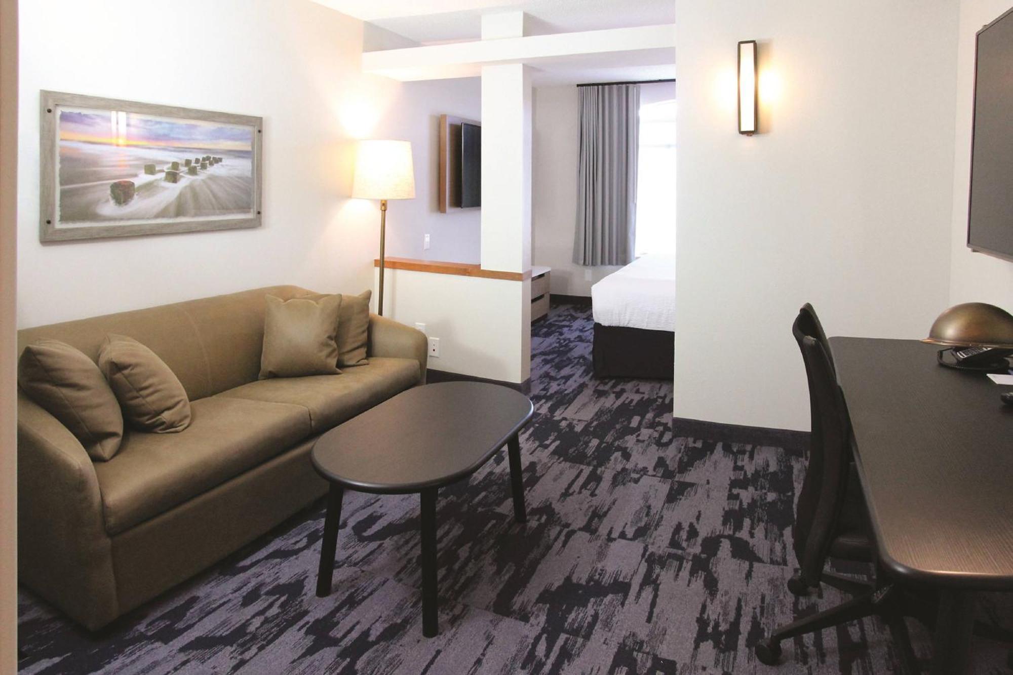 נורת' צ'רלסטון Fairfield Inn & Suites By Marriott Charleston Airport/Convention Center מראה חיצוני תמונה