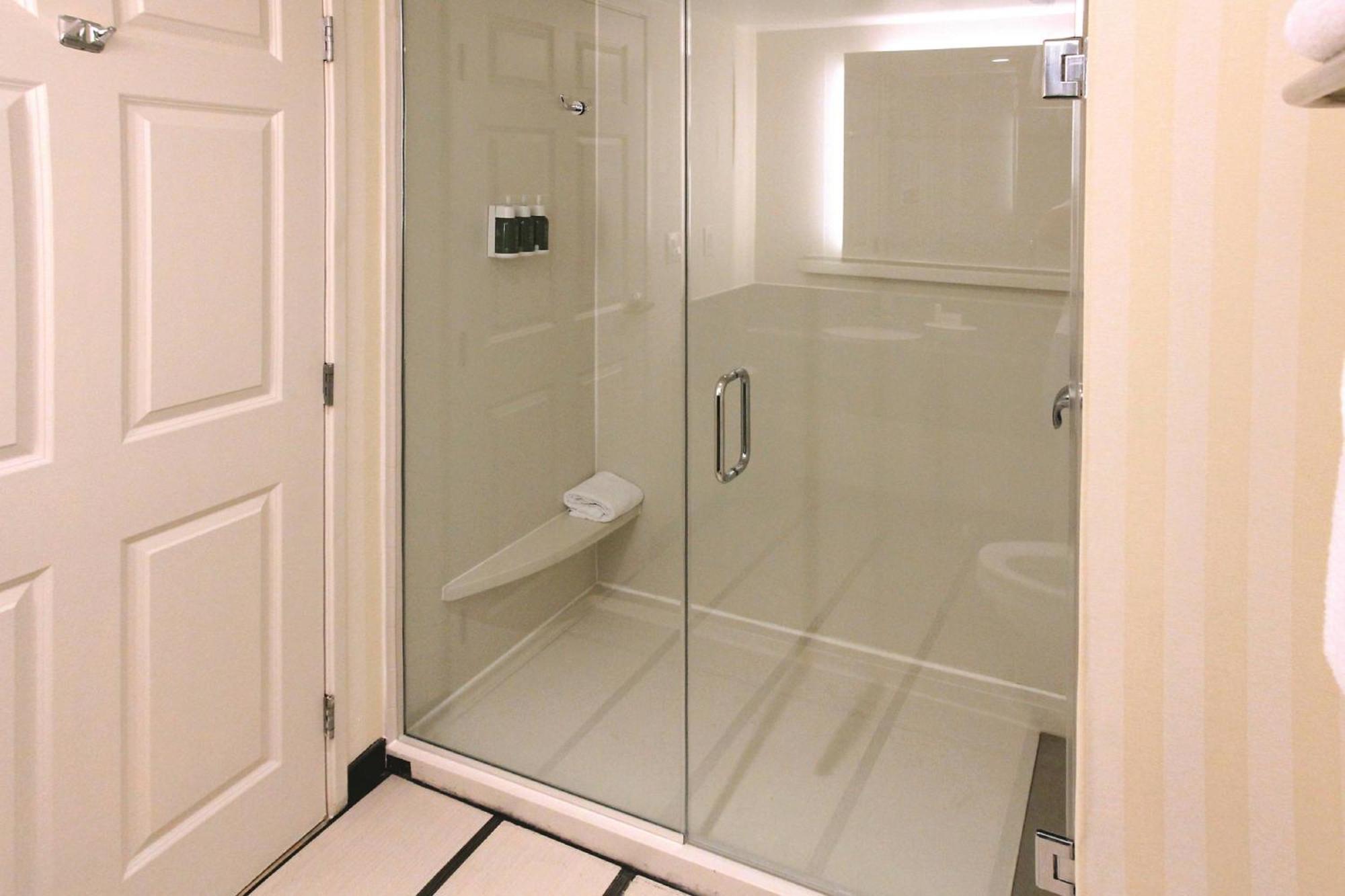 נורת' צ'רלסטון Fairfield Inn & Suites By Marriott Charleston Airport/Convention Center מראה חיצוני תמונה