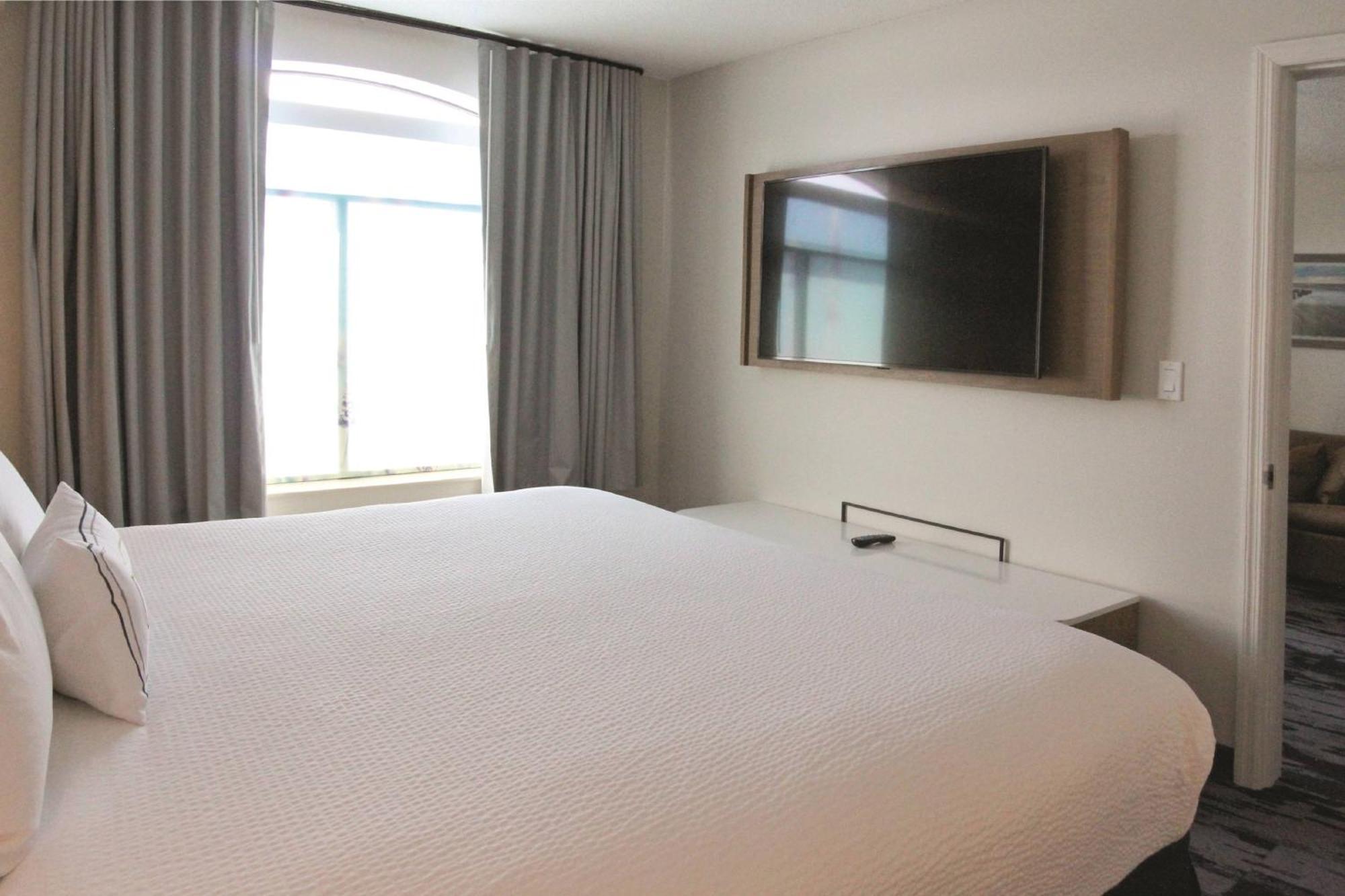 נורת' צ'רלסטון Fairfield Inn & Suites By Marriott Charleston Airport/Convention Center מראה חיצוני תמונה