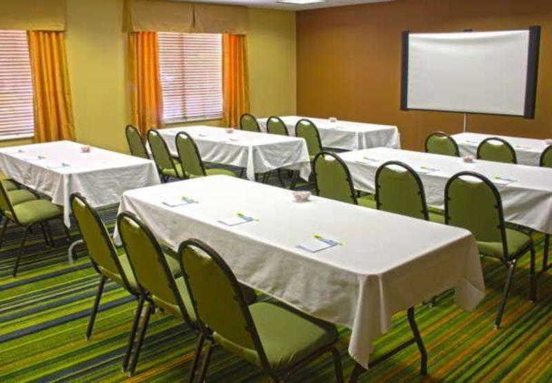 נורת' צ'רלסטון Fairfield Inn & Suites By Marriott Charleston Airport/Convention Center מראה חיצוני תמונה