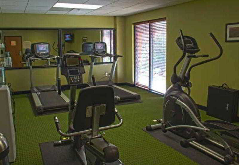 נורת' צ'רלסטון Fairfield Inn & Suites By Marriott Charleston Airport/Convention Center מראה חיצוני תמונה