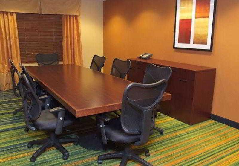 נורת' צ'רלסטון Fairfield Inn & Suites By Marriott Charleston Airport/Convention Center מתקנים תמונה