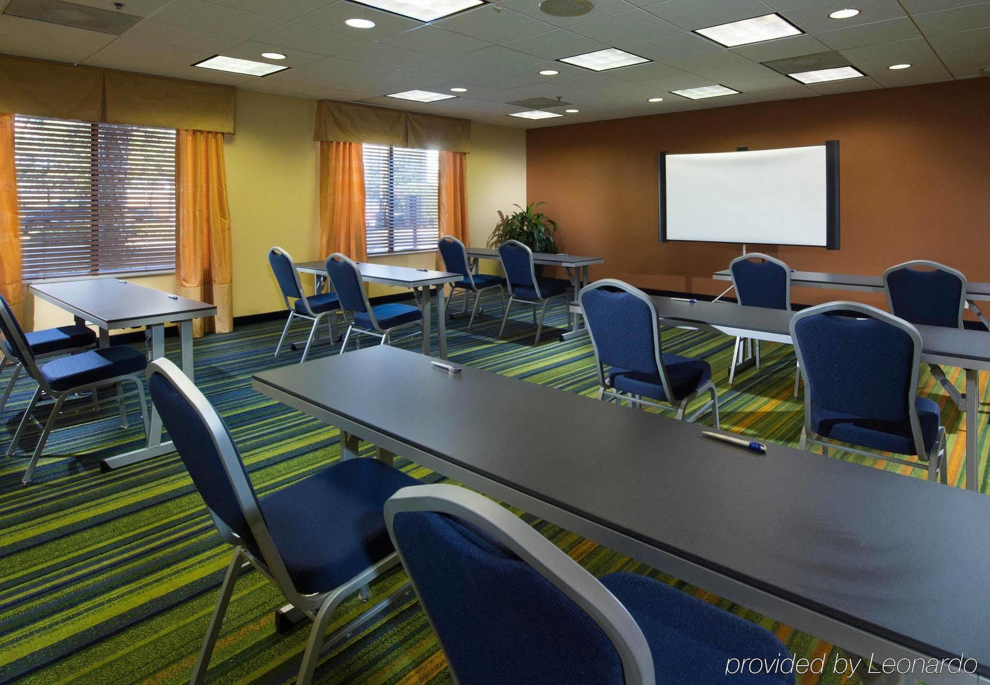 נורת' צ'רלסטון Fairfield Inn & Suites By Marriott Charleston Airport/Convention Center מראה חיצוני תמונה